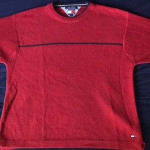Vintage tommy hilfiger sweater
